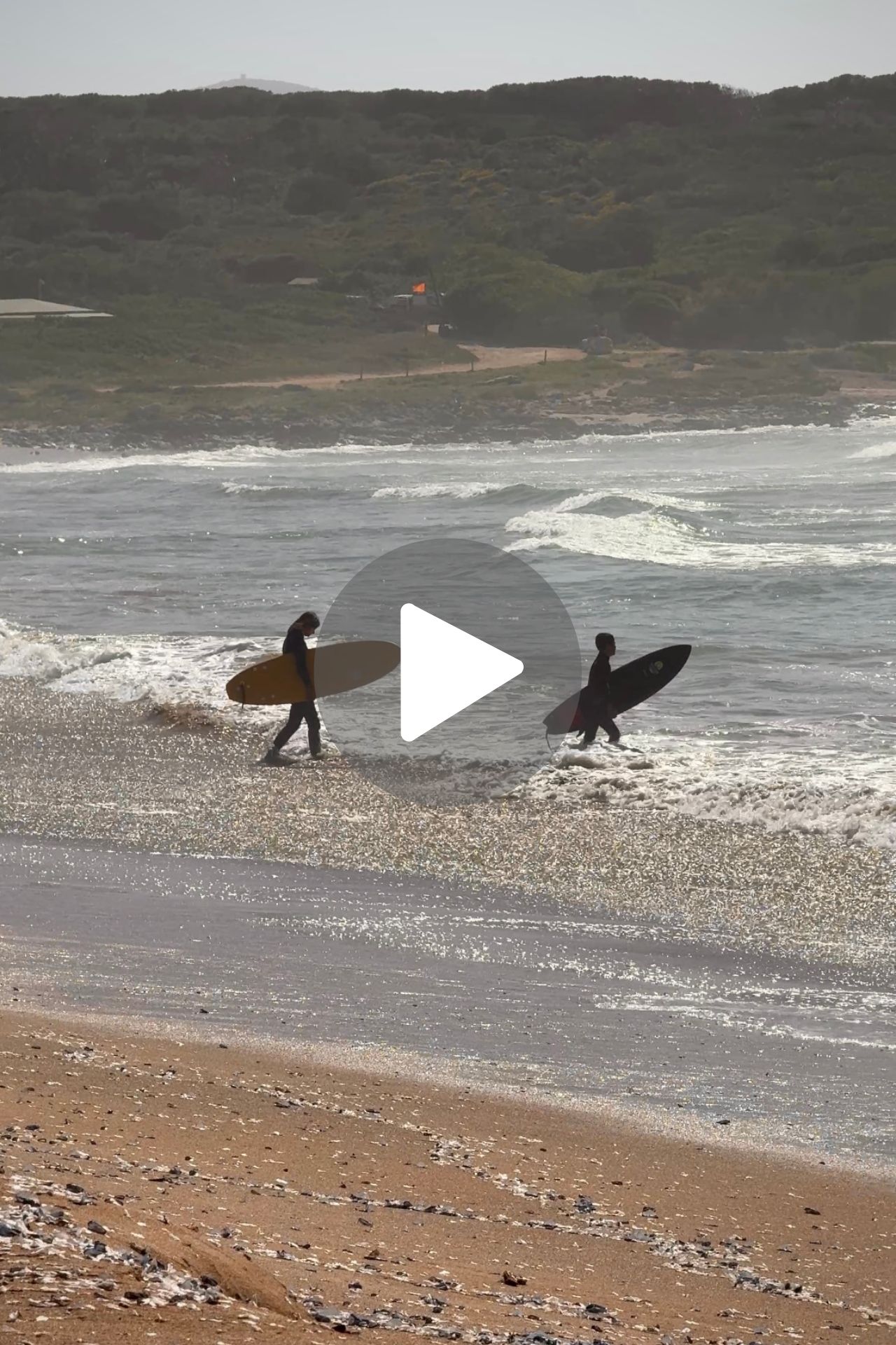 video di viaggio Sardegna 2025