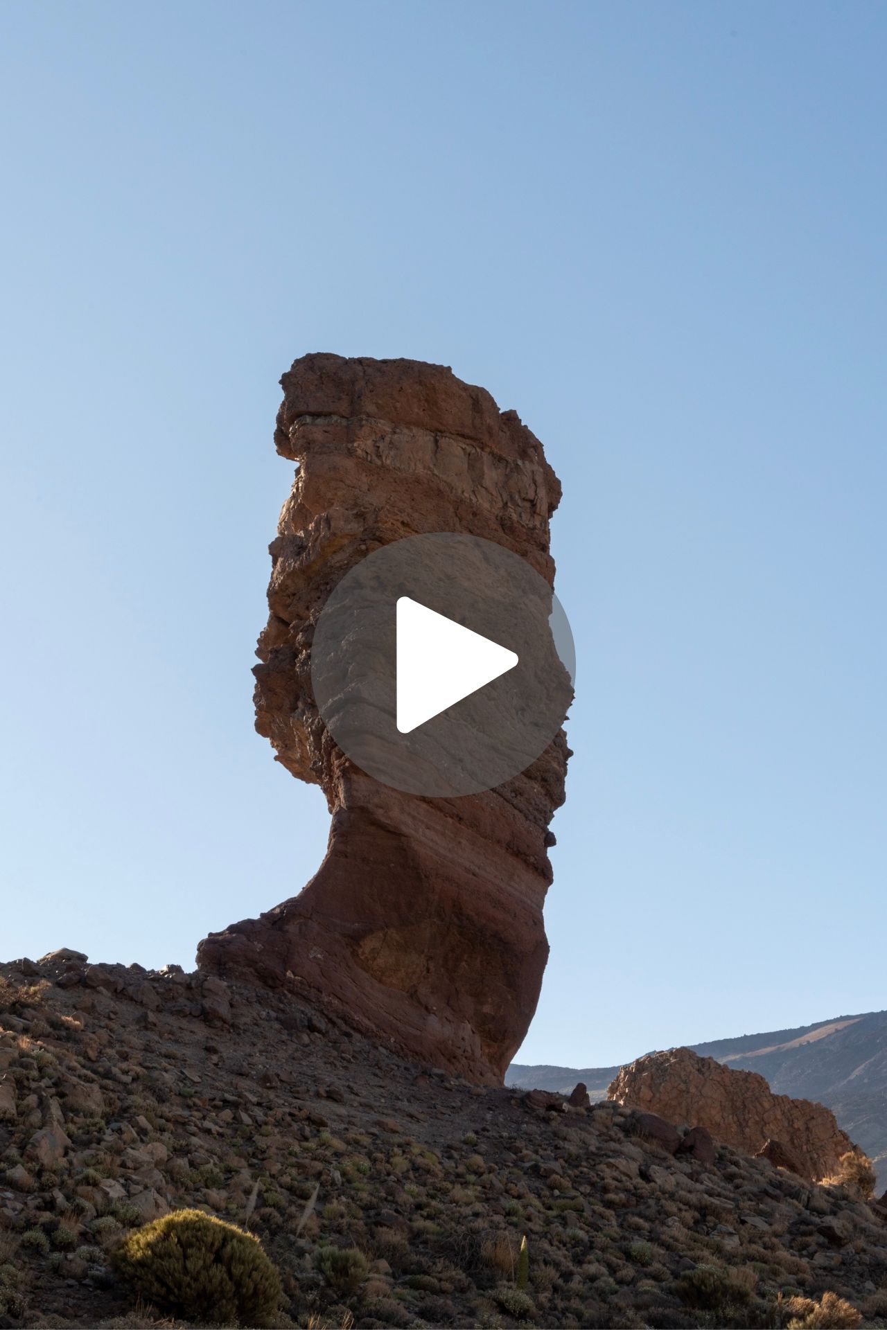 video di viaggio welcome to Tenerife, 2025